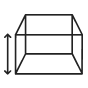 Choose the floorplates (height)